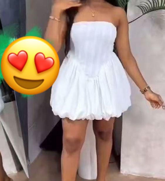 Cindy Dress