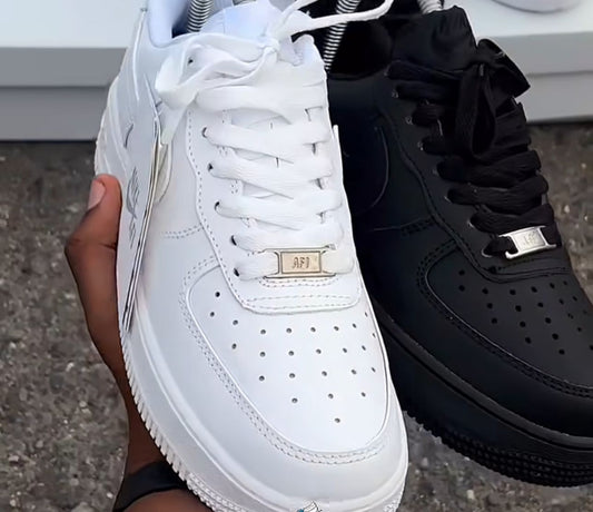 Nike Sneakers.